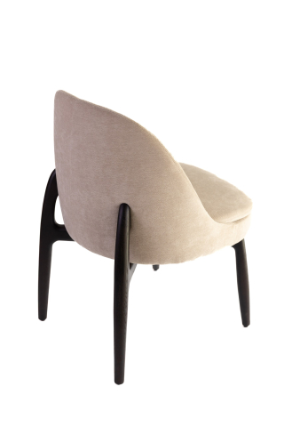 Scaune de dining - Scaun dining Beki bej