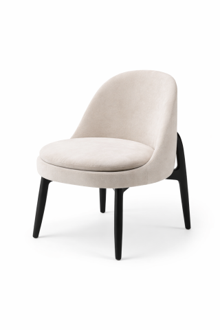 Scaune de dining - Scaun dining Beki bej