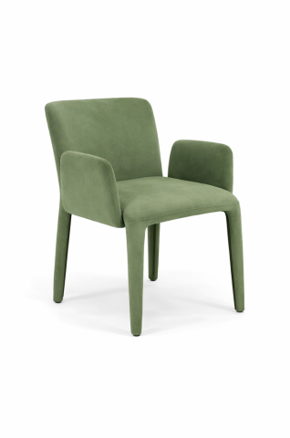 Scaune de dining - Scaun dining Bloo verde