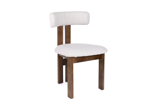 Scaune de dining - Scaun dining Ilos bej