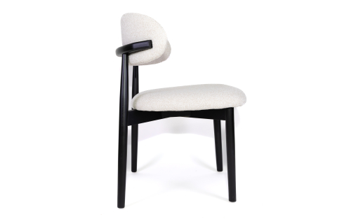 Scaune de dining - Scaun dining Kimo bej