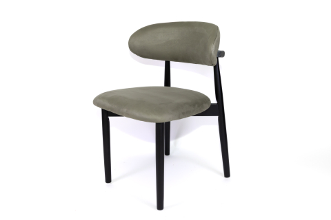 Scaune de dining - Scaun dining Kimo verde