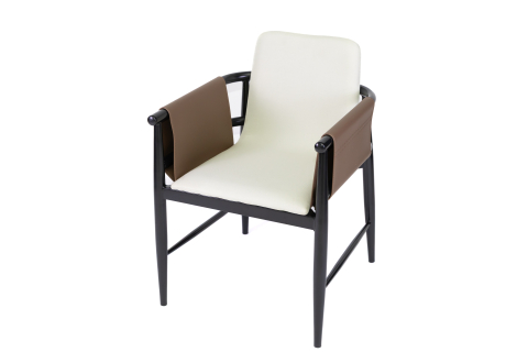 Scaune de dining - Scaun dining Mossy bej