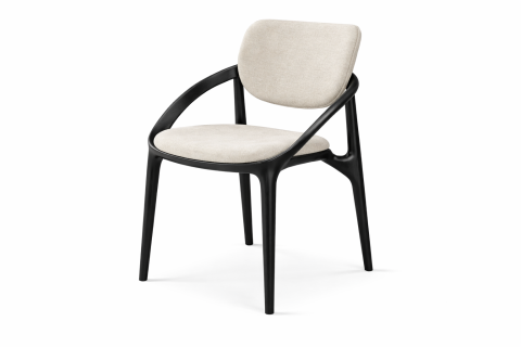 Scaune de dining - Scaun dining Urban Arc bej