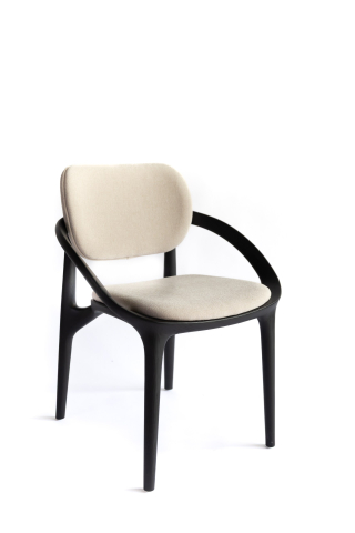 Scaune de dining - Scaun dining Urban Arc bej