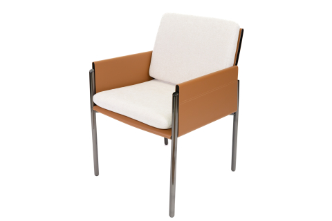 Scaune de dining - Scaun dining Zento bej