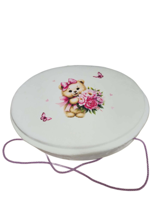 Set Complet Tăiere Moț cu Accesorii - Cutie Aniversară Personalizată 1 An [2]
