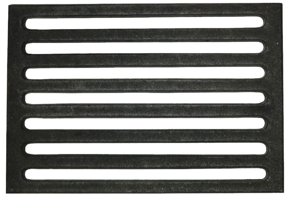 Pachet economic complet cod: C92672 componente din fontă pentru cuptor ( plita + usa  + cuptor + gratar ) [7]
