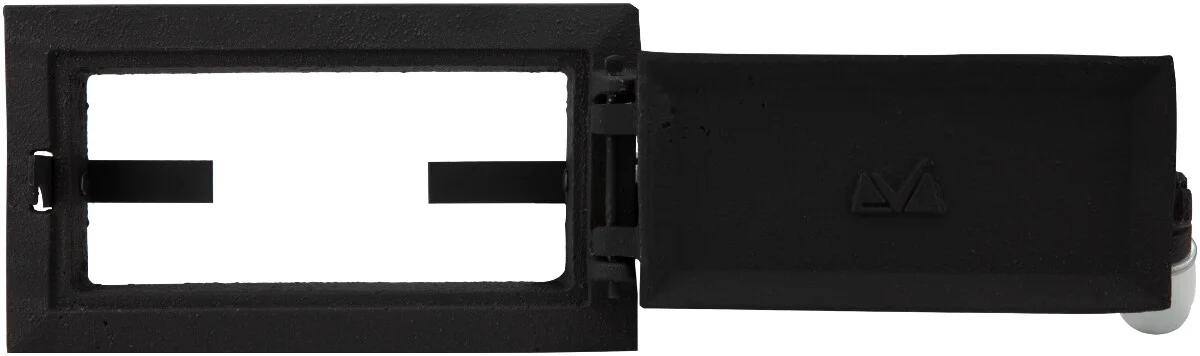 Pachet economic complet cod: C92672 componente din fontă pentru cuptor ( plita + usa  + cuptor + gratar ) [2]