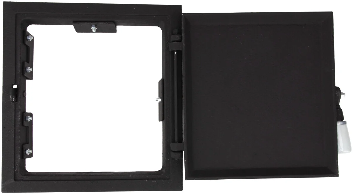 Pachet economic complet cod: C92672 componente din fontă pentru cuptor ( plita + usa  + cuptor + gratar ) [5]