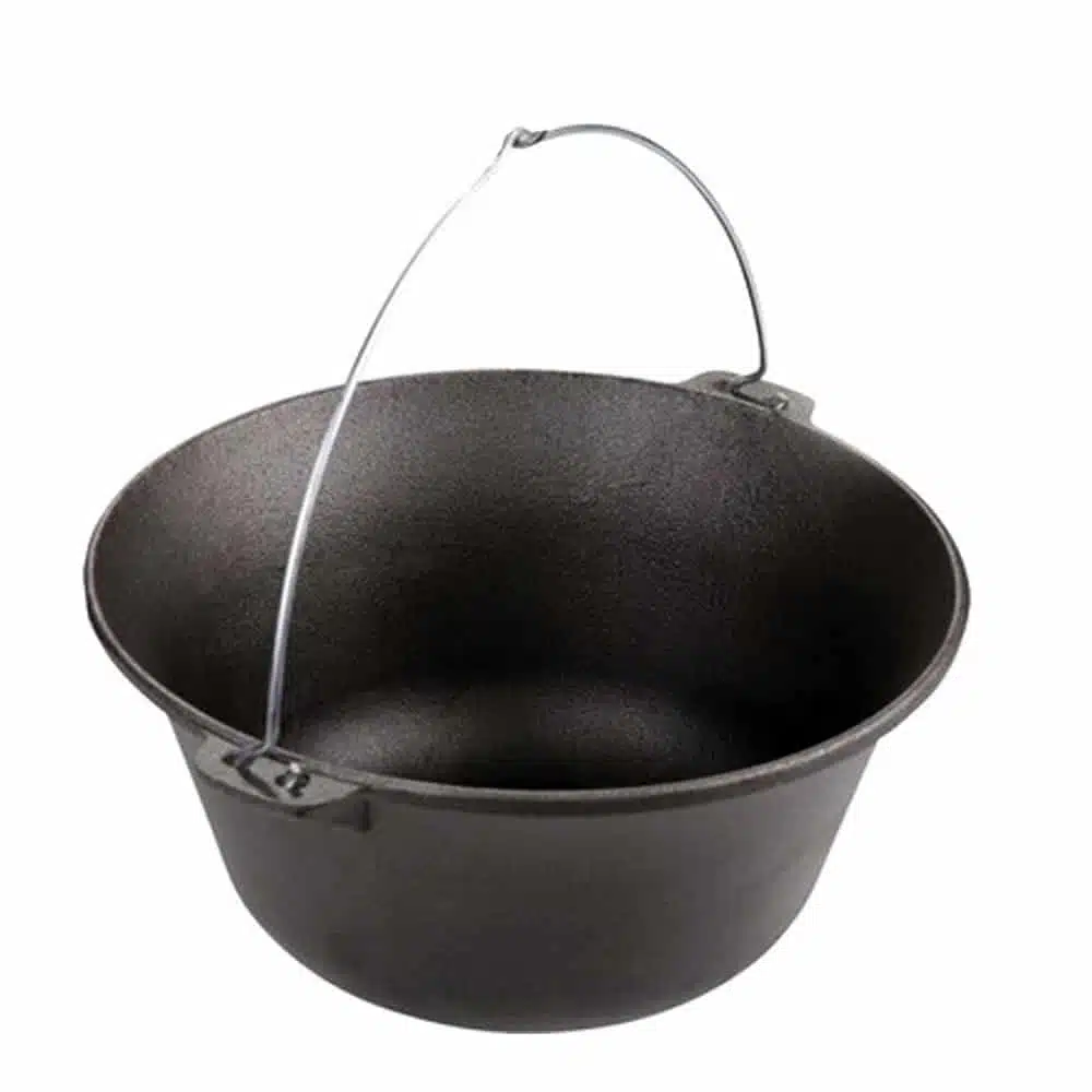 Ceaun tuci/fonta natur 21.5 Litri [7]