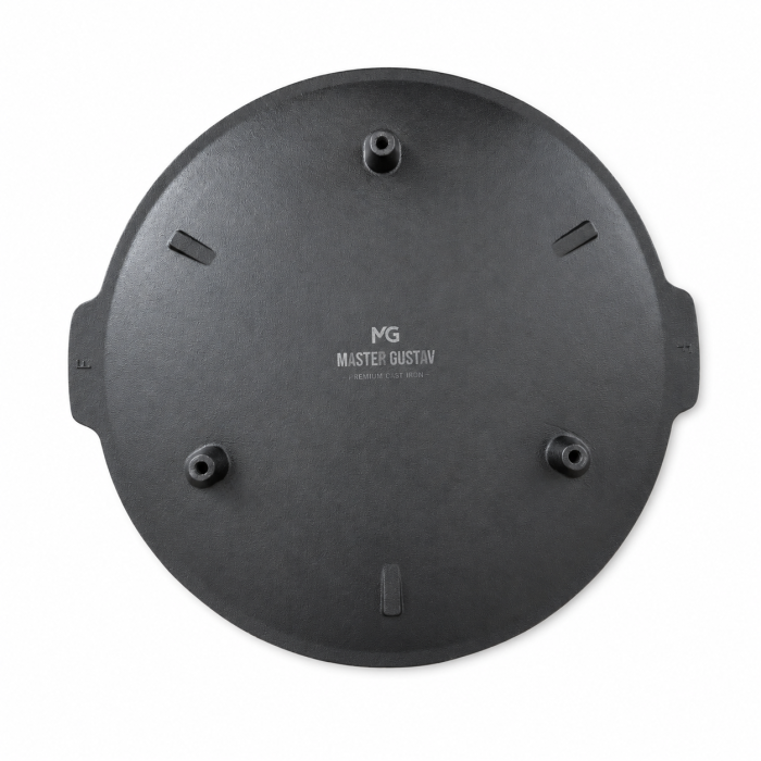 Disc din fontă natur 44 cm [2]