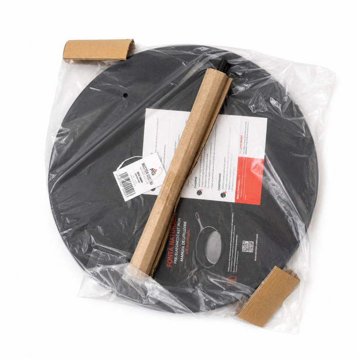 Disc din fontă natur 44 cm [3]