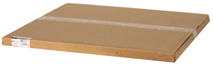 Pachet Ceaun din Fontă Emailată Master Gustav + Plită din Fontă Masivă pentru Sobă, 520 × 540 mm [7]