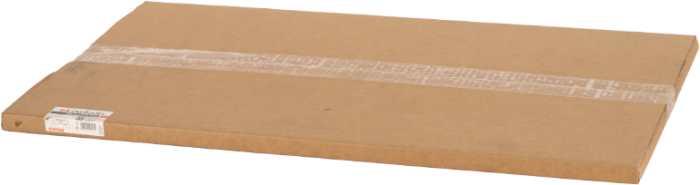 Plita tip Grill de Fonta 60 x 35 cm [2]
