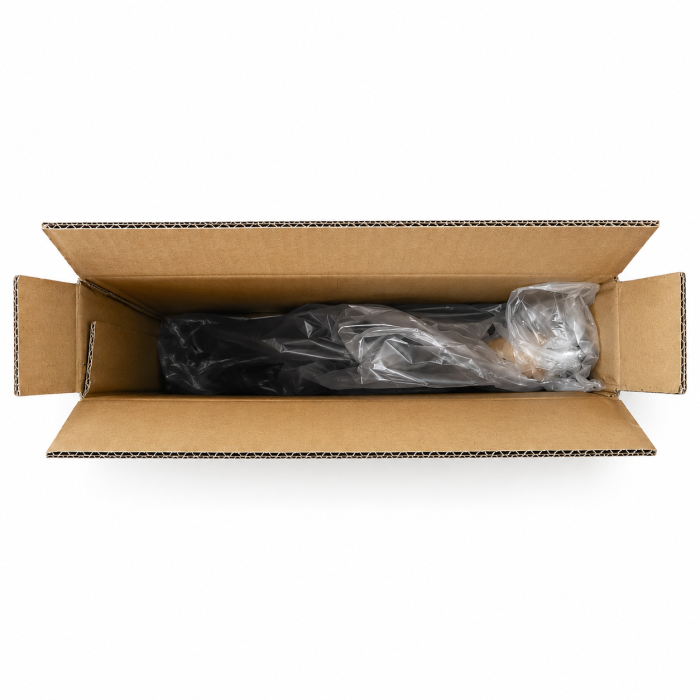 Tigaie din tuci/fonta natur 25.5 cm [6]
