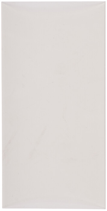 Usa Semineu cu Geam Bamboo Nichelata - Inaltime usa 55.5 cm Latime usa 34.5 cm [2]