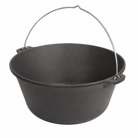 Ceaun fonta pura 7.2 Litri [1]