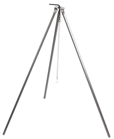 Trepiede - Suport Ceaun 8x8x103 cm