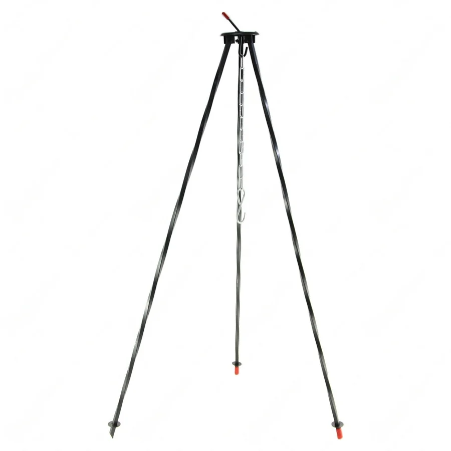 Trepiede - Suport trepied pentru ceaun 110 cm