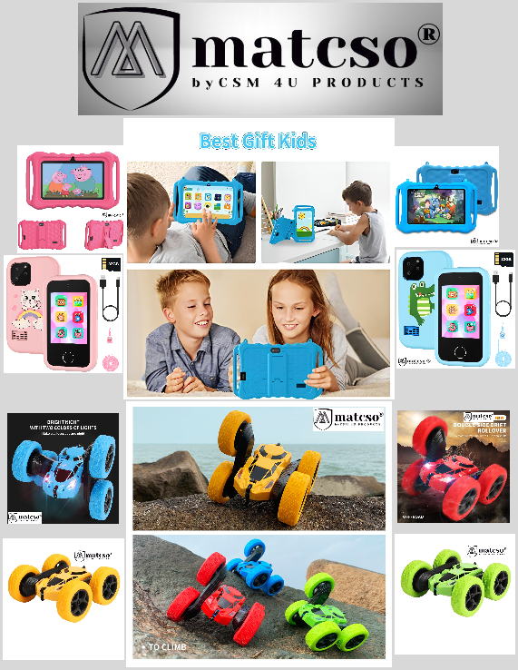 matcso toys