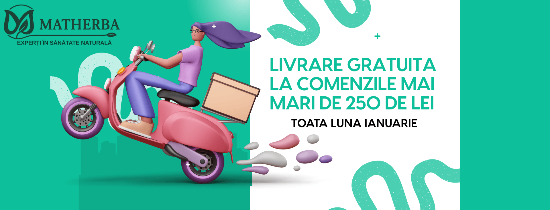 LIVRARE GRATUITA