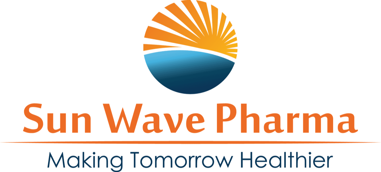 SUNWAVE PHARMA