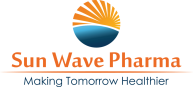 SUNWAVE PHARMA