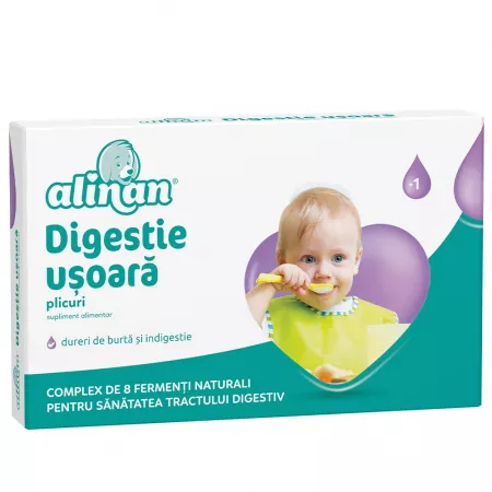 ALINAN DIGESTIE USOARA COPII 10DZ [1]