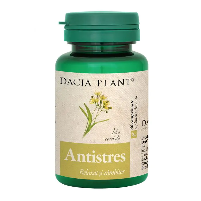 ANTISTRES 60CPR [1]