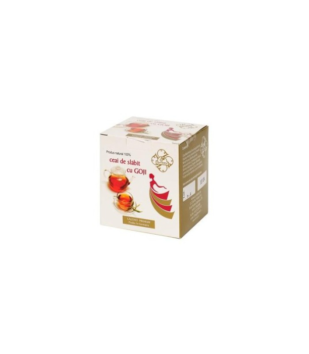 CEAI SLABIT CU GOJI 2GR*20DZ [1]