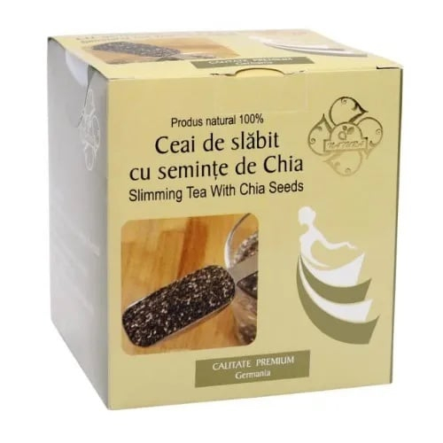 CEAI SLABIT CU SEM.DE CHIA 2GR*20DZ [1]
