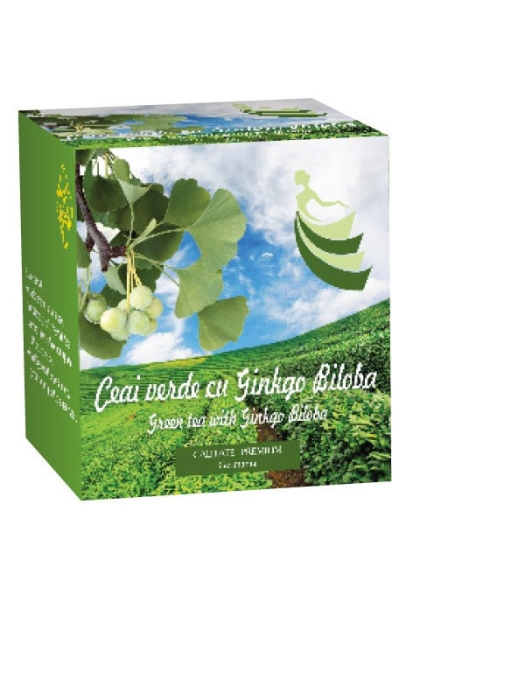 CEAI VERDE CU GINKGO BILOBA 2GR*20DZ [1]
