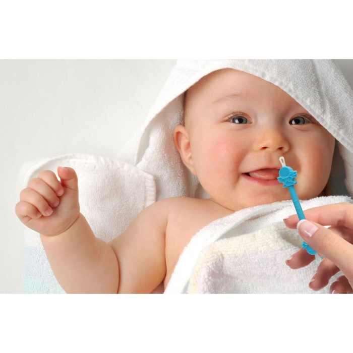 CURATATOR PENTRU NAS SI URECHI 0+ BEBON ANGEL [2]