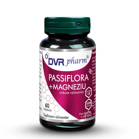 PASSIFLORA+MAGNEZIU 60CPS [1]