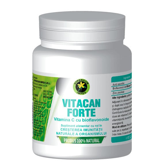 VITACAN FORTE 120CPS [1]