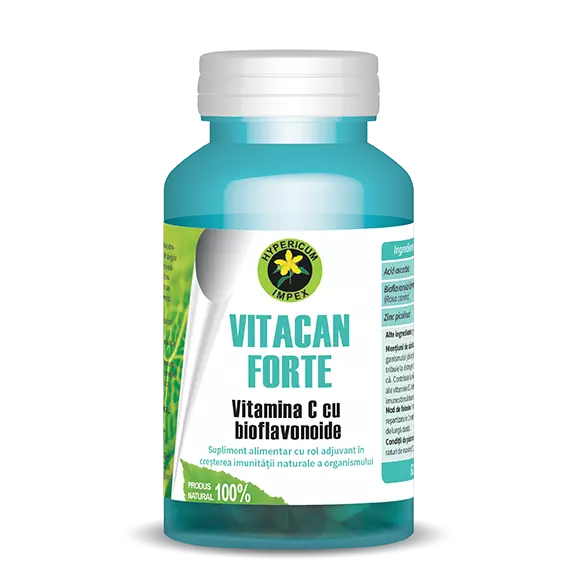 VITACAN FORTE 60CPS [1]