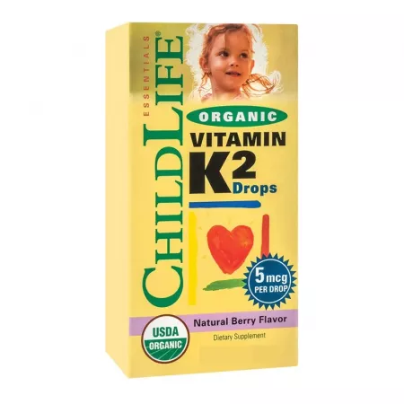 VITAMIN K2(COPII) BIO 15MCG 7,5ML [1]