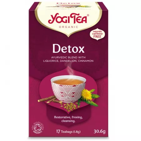 YOGI ORGANIC-CEAI ECO DETOXIFIANT 17DZ [1]