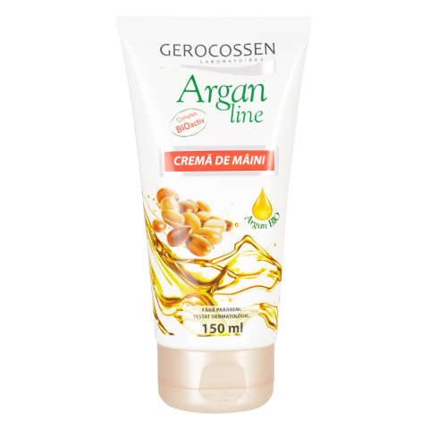 Creme de mâini - ARGAN-CREMA MAINI 150ML