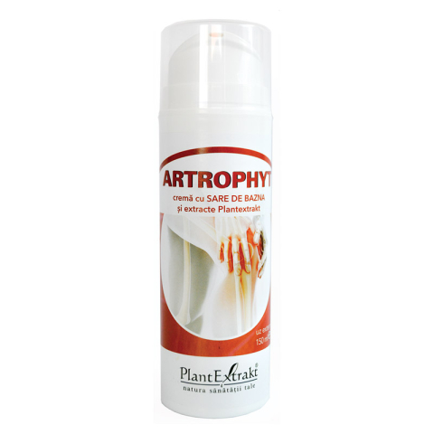 Afecțiuni și Nevoi - ARTROPHYT CREMA 150ML