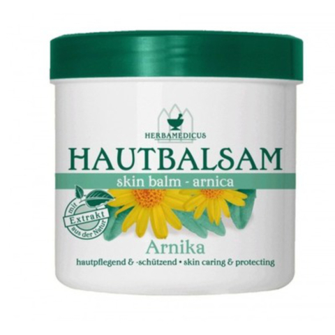Afecțiuni și Nevoi - BALSAM ARNICA 250ML