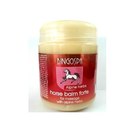 Drenaj limfatic și anticelulitic - BALSAM GRASIME CAL ROZMARIN 500GR