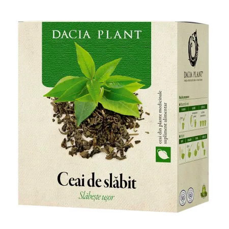 CEAI DE SLABIT 50GR