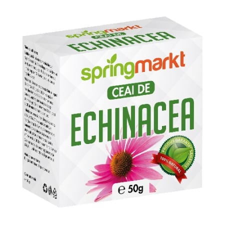 Ceai Echinacea 50gr