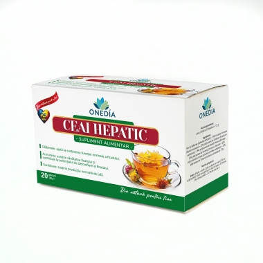 CEAI HEPATIC 1,5GR*20DZ