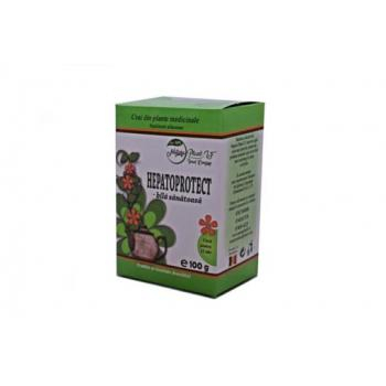 CEAI HEPATOPROTECT-BILA SANATOASA 100GR