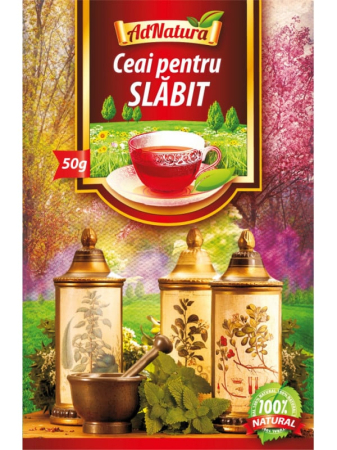 CEAI PENTRU SLABIT 50GR