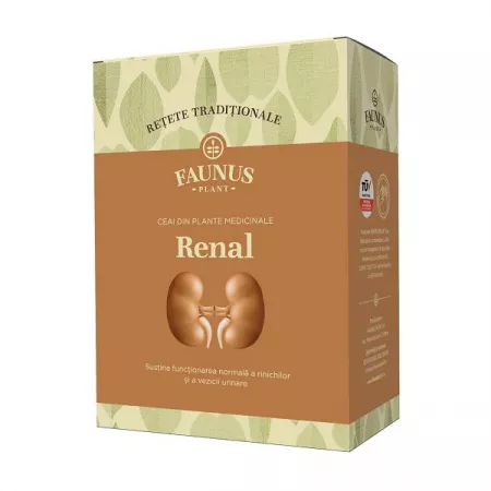 CEAI RETETE TRADITIONALE RENAL 180GR