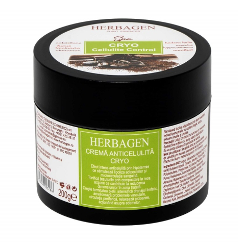Corp - CREMA ANTICELULITA CRYO 200GR